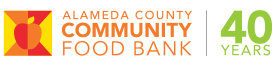 ACCFB-40Logo-275x66-default Alameda County Food Bank logo