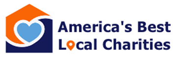 America's Best Local Charities logo