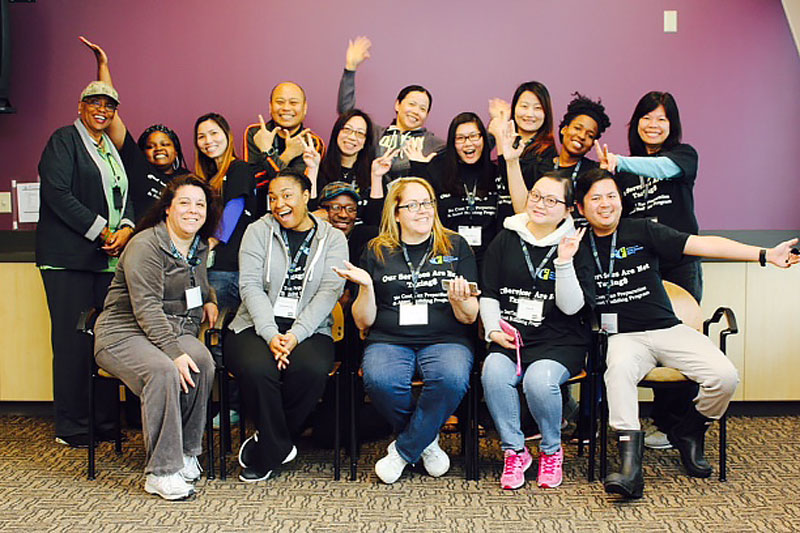 Volunteer Income Tax Assistance Program