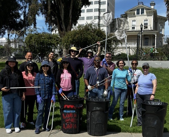 ITD Community Service Projects