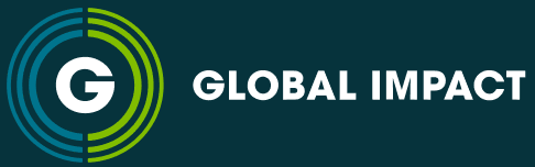 Global Impact logo