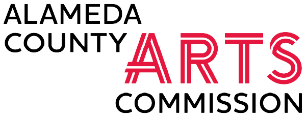 Alameda County Arts Commission Logo