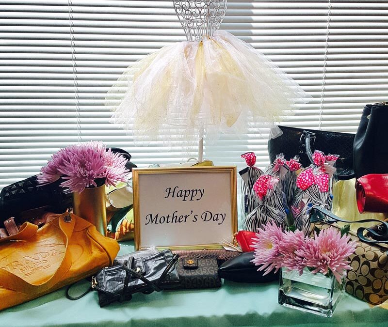 Annual Purse Giveaway