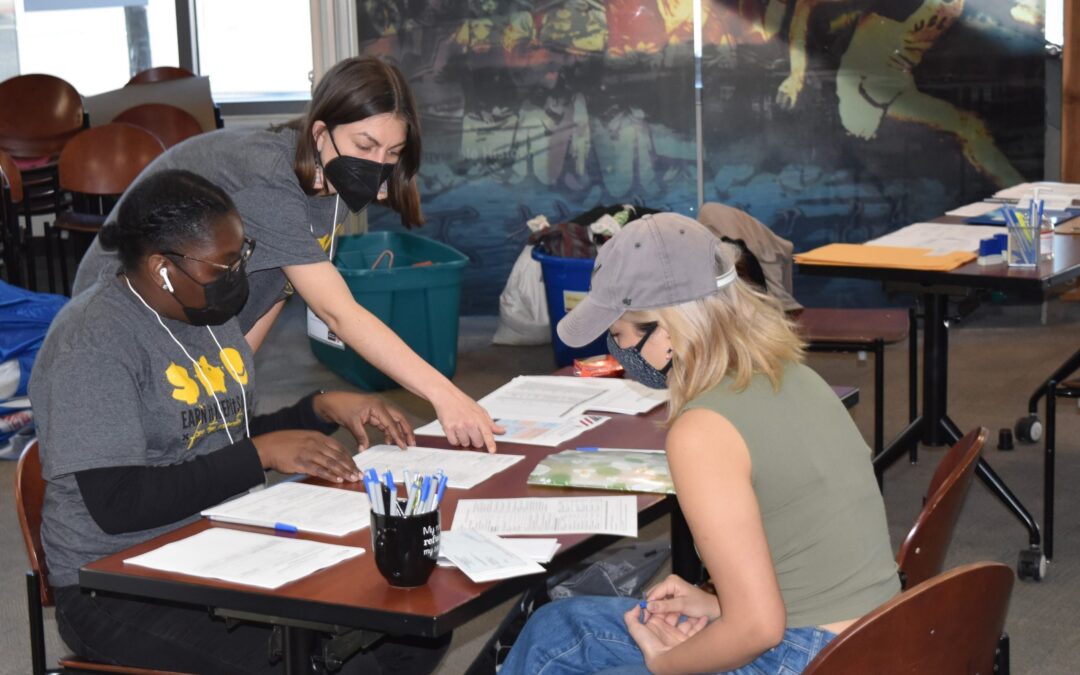 Volunteer Income Tax Assistance