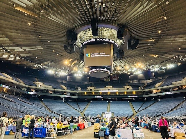 job fair