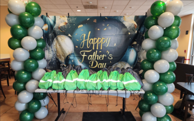 Alameda County Social Services Agency (ACSSA) Honors Fathers with Essential Goods Giveaway!
