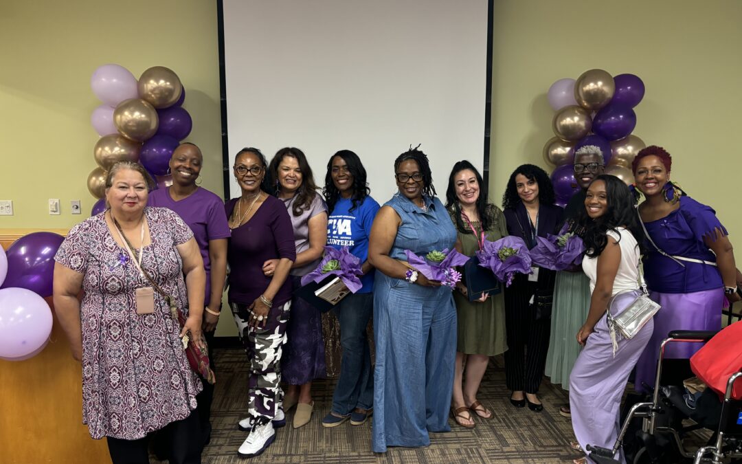 Women of Valor 2026: A Day of Strength, Support, and Community
