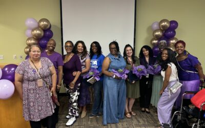 Women of Valor 2026: A Day of Strength, Support, and Community