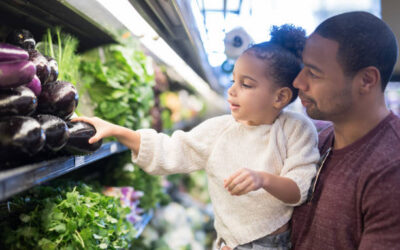 Alameda County’s Guaranteed Income & Healthy Retail Grants Show Early Impact